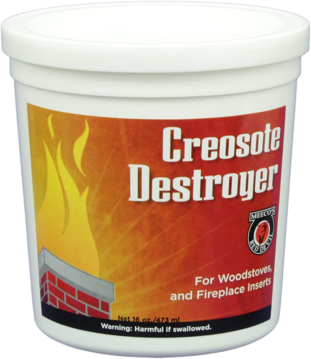 Creosote Remover